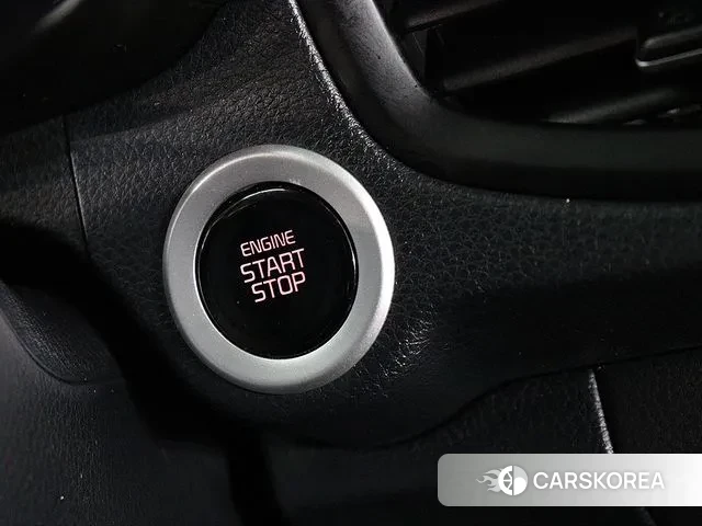 Kia The New Morning (JA) 2023 Белый из Кореи, фото 3