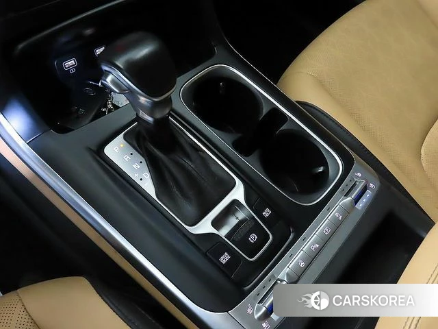 Kia Carnival 4th generation 2021 Белый из Кореи, фото 3