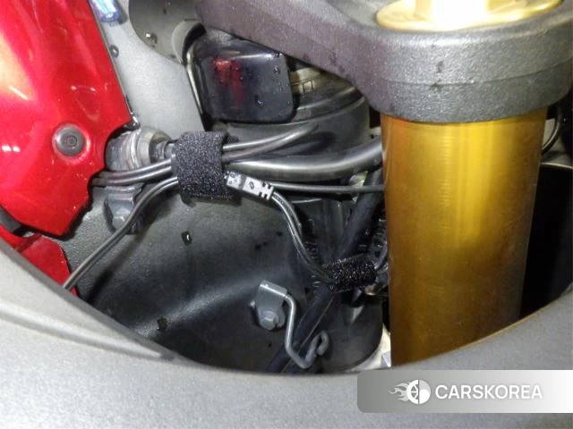 Проданный Suzuki GSX-S1000F id 4229314 из Японии, фото 5