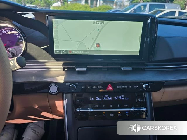 Kia Carnival 4th generation 2020 Черный из Кореи, фото 3