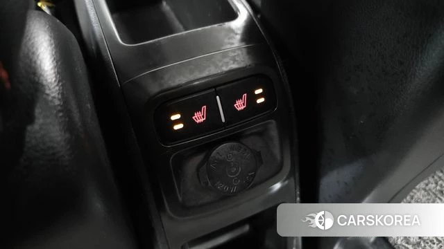 Kia The New Ray 2018 Черный из Кореи, фото 3