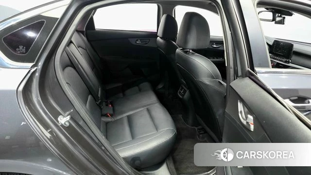 Kia Come New K3 2019 Серый из Кореи, фото 3