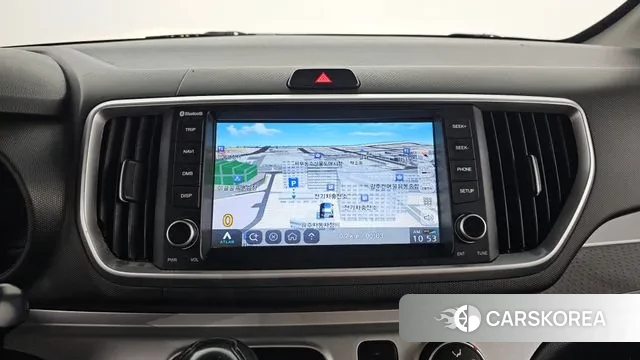 Kia The New Ray 2020 Белый из Кореи, фото 3