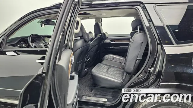 Kia Mohave Master id 2467900 из Кореи 3