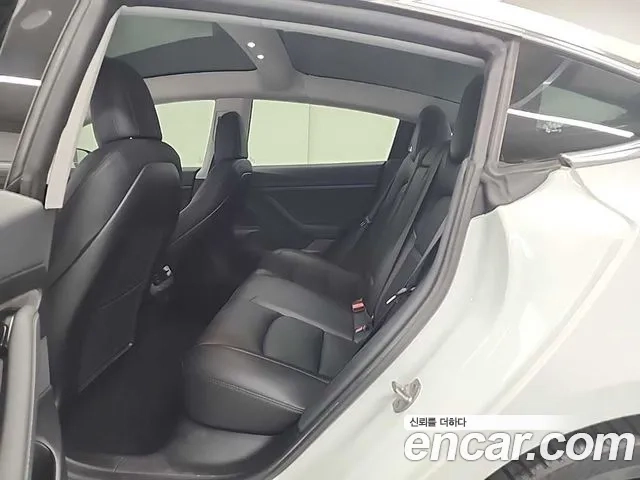 Tesla Model 3 id 2907151 из Кореи 3