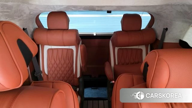 Kia Carnival 4th generation 2021 Белый из Кореи, фото 3