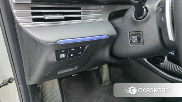 Hyundai The New Grandeur IG 2020 Жемчужный цвет из Кореи, фото 3