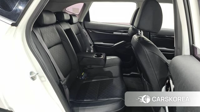 Kia Seltos 2019 Белый из Кореи, фото 3
