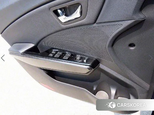 Ssangyong Berry New Tivoli 2019 Синий из Кореи, фото 3