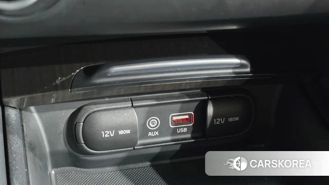 Kia The New K5 2nd generation id 4520962 из Кореи 3
