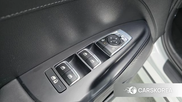 Kia The New K5 3rd generation 2024 Белый из Кореи, фото 3