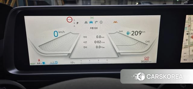 Hyundai Ionic 6 2023 Серебряный из Кореи, фото 3