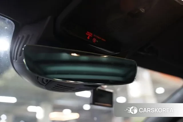 Volvo S90 2021 Черный из Кореи, фото 3