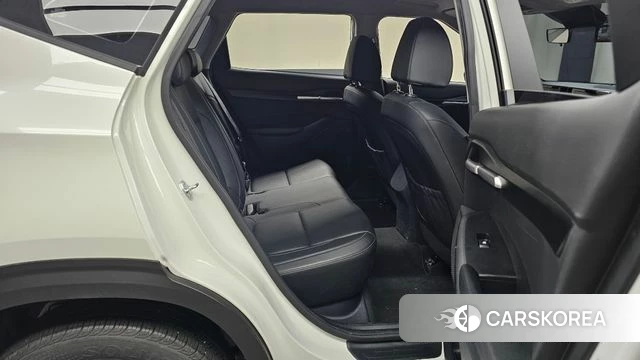 Kia The New Seltos 2024 Белый из Кореи, фото 3