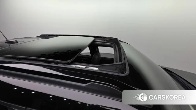 Chevrolet (GM Daewoo) Trailblazer 2021 Черный из Кореи, фото 3