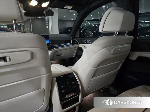 BMW X5 (G05) 2025 Черный из Кореи, фото 3