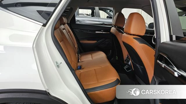 Kia The New Seltos 2022 Белый из Кореи, фото 3