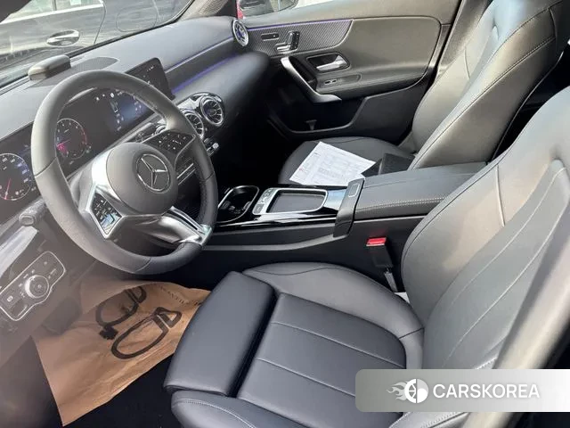 Mercedes-Benz CLE-Class C236 2025 Черный из Кореи, фото 3