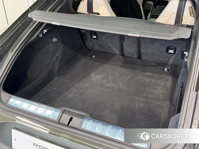 Porsche Panamera (972) 2025 Серый из Кореи, фото 3