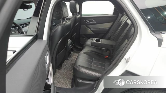 Land Rover Range Rover Velar 2019 Белый из Кореи, фото 3