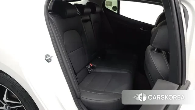 Kia Stinger Meister 2021 Белый из Кореи, фото 3