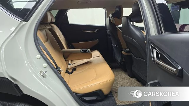 Kia EV6 2022 Серебряный из Кореи, фото 3