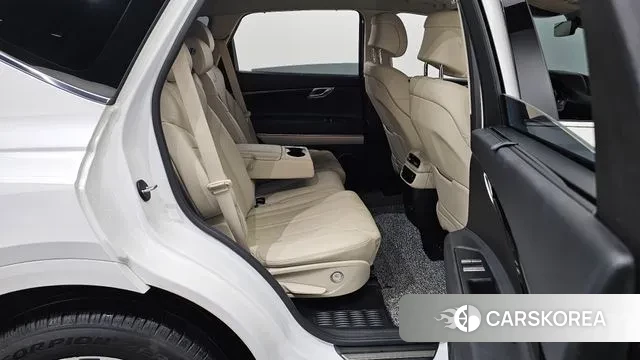 Genesis GV80 2022 Белый из Кореи, фото 3