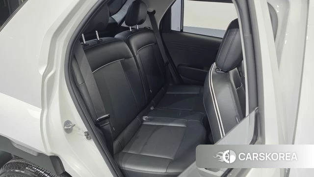 Hyundai Casper 2022 Белый из Кореи, фото 3