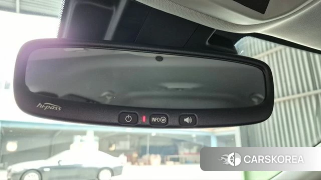 Chevrolet (GM Daewoo) Trax Crossover 2026 Белый из Кореи, фото 3