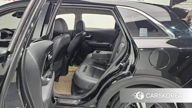 Kia The New Niro 2019 Черный из Кореи, фото 3