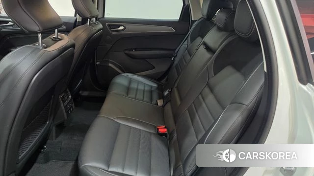 Renault Korea (Samsung) XM3 id 4716311 из Кореи 3