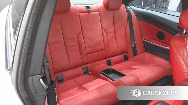 BMW 4 Series (F32) 2018 Белый из Кореи, фото 3