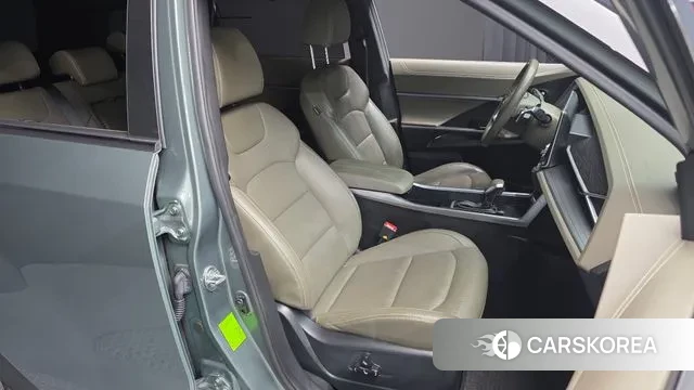 Ssangyong Torres 2022 Серый из Кореи, фото 3