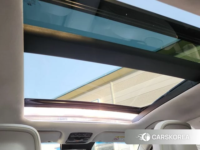 Hyundai Grandeur (GN7) 2023 Серый из Кореи, фото 3