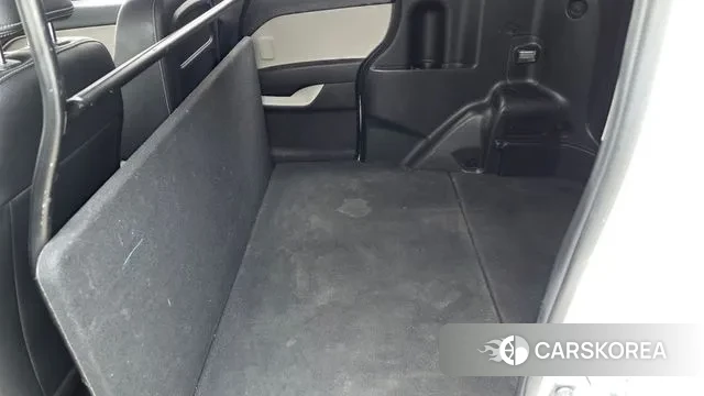 Kia The New Kia Ray 2023 Белый из Кореи, фото 3