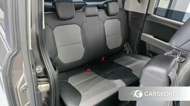 Kia The New Ray 2019 Песочный из Кореи, фото 3