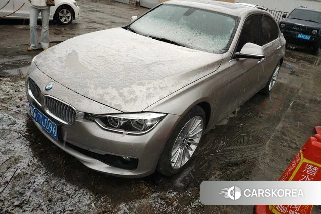 BMW 3 series id 4208003 из Китая 3
