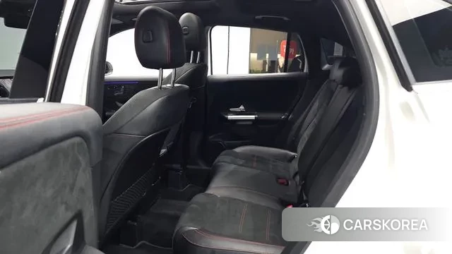 Mercedes-Benz GLA - Class H247 2020 Белый из Кореи, фото 3