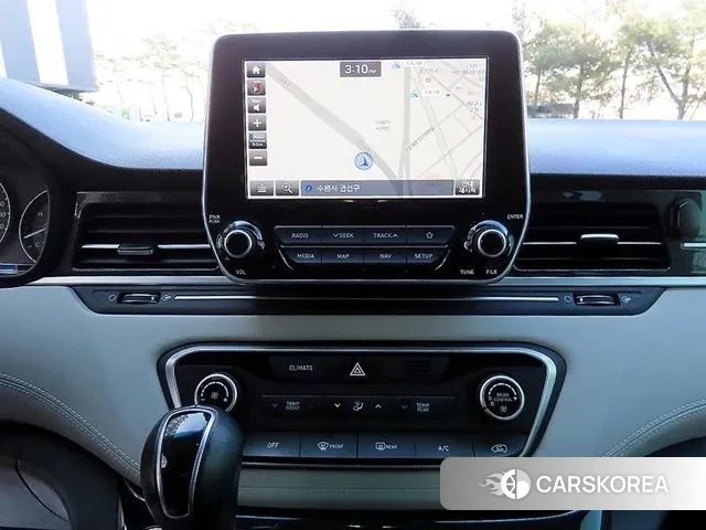 Hyundai The New Grand Starex 2019 Белый из Кореи, фото 3