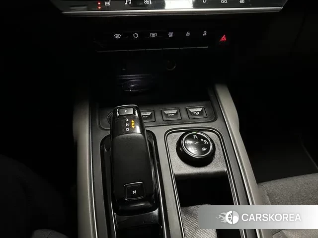 Citroen / DS C5 Aircross 2020 Белый из Кореи, фото 3