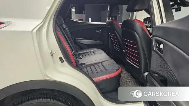 Ssangyong Berry New Tivoli 2019 Белый из Кореи, фото 3