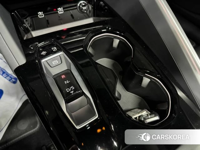 Audi Q5 (80A) 2025 Черный из Кореи, фото 3