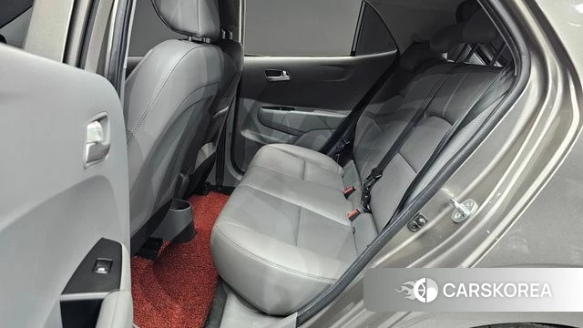 Kia Morning Urban (JA) 2020 Коричневый из Кореи, фото 3