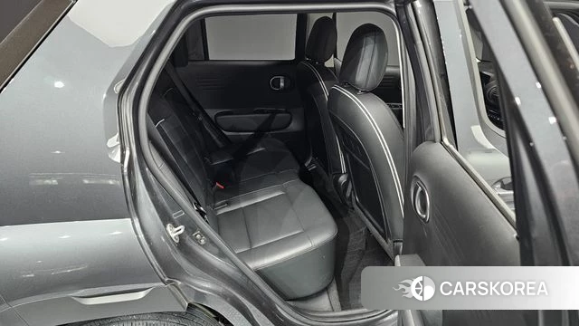 Hyundai Casper 2022 Серый из Кореи, фото 3
