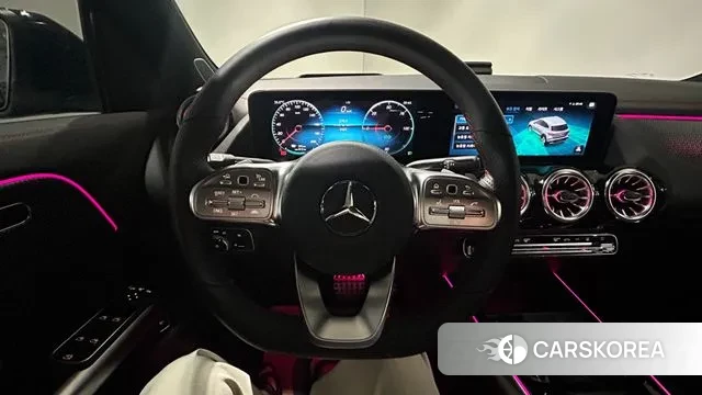 Mercedes-Benz EQA H243 2024 Черный из Кореи, фото 3