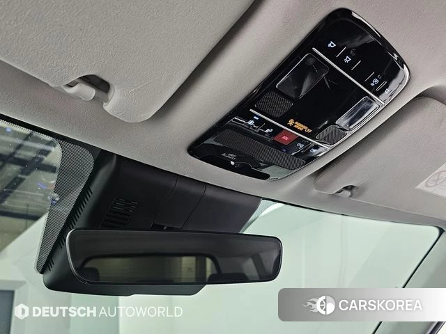 Hyundai Santa Fe (MX5) 2024 Серый из Кореи, фото 3