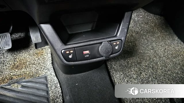 Kia The New Ray 2021 Серый из Кореи, фото 3