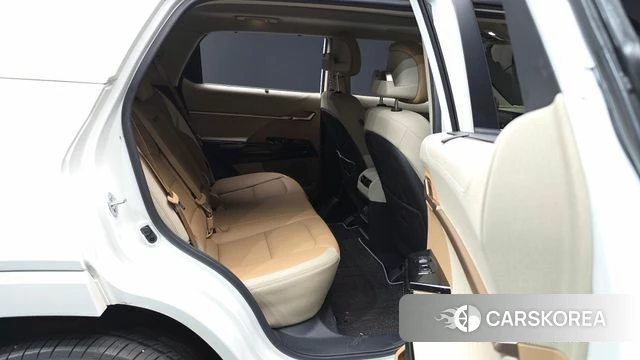 Ssangyong Actian 2nd Generation 2025 Белый из Кореи, фото 3