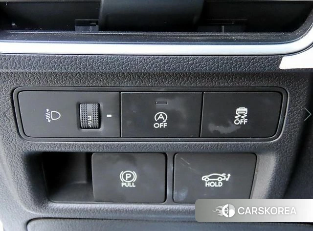 Hyundai Sonata D Edge (DN8) 2024 Белый из Кореи, фото 3