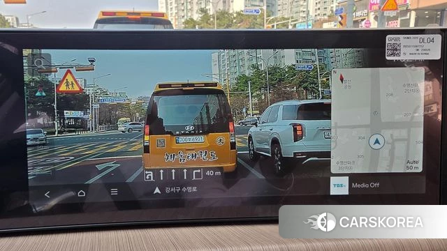 Hyundai Sonata D Edge (DN8) 2025 Серый из Кореи, фото 3